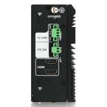 DRPC Series