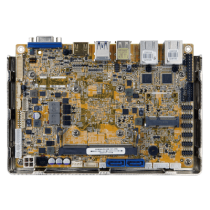 Embedded Computer > Single Board