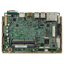 Embedded Computer > Single Board