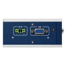 Fanless Ultra Compact Size
