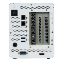 AI-powered Box PC