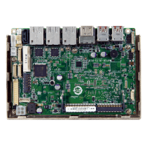 Embedded Computer > Single Board
