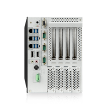 TANK | ECN | ECW Series Embedded System