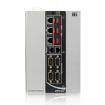 DRPC Series