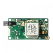 Serial Device Server, WiFi Dual Band, RS-232/422/485, Open Board