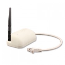WIFI Bridge, Dual Band, Commercial Housing, AC Power Adapter