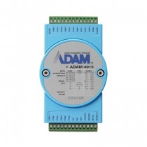 6RTD Modbus RS-485 Remote I/O