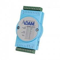 8Thermocouple Modbus RS-485 Remote I/O