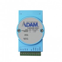 1AO Modbus RS-485 Remote I/O