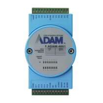 16DI Modbus RS-485 Remote I/O
