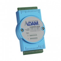 8DI/8DO Modbus RS-485 Remote I/O