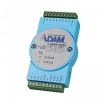 12DO Modbus RS-485 Remote I/O