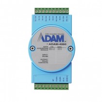 4Relay RS-485 Remote I/O