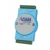 2Counter/2DO Modbus RS-485 Remote I/O