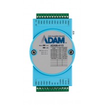 6RTD Robust Modbus RS-485 Remote I/O