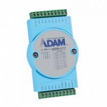 8AI Robust Modbus RS-485 Remote I/O