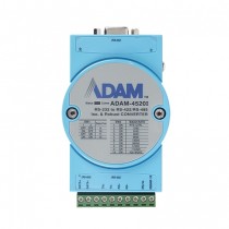 Isolated Wide Operation Temperature RS-232 to RS-422/485 Converter