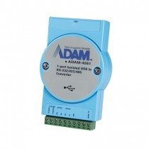 Isolated USB to RS-232/422/485 Converter