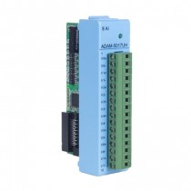 8-ch Ultra High Speed Analog Input Module