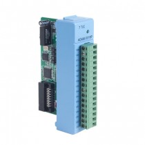 7-ch Thermocouple Input Module with Independent Input Range