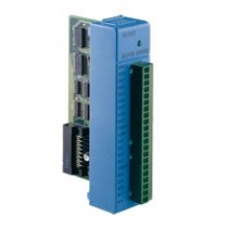 16-ch Isolated Digital I/O Module with LED
