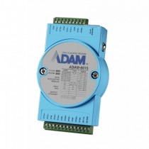 7RTD IoT Modbus/SNMP/MQTT Ethernet Remote I/O