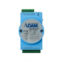 8Thermocouple IoT Modbus/SNMP/MQTT Ethernet Remote I/O