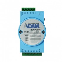 8DI/8DO(source type) IoT Modbus/SNMP/MQTT Ethernet Remote I/O