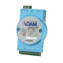 8DI/7DO EtherNet/IP Fieldbus Remote I/O