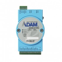 6Relay EtherNet/IP Fieldbus Remote I/O