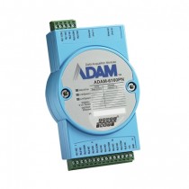 6Relay PROFINET Fieldbus Remote I/O