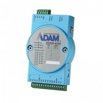 8DI/7DO IoT Modbus/SNMP/MQTT 2Ports Ethernet Remote I/O