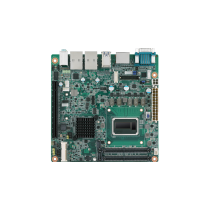 Mini-ITX motherboard