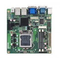 Mini-ITX Motherboards