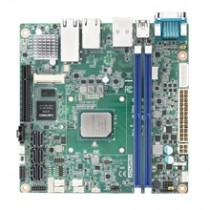 Mini-ITX Motherboards