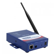 WiFi AP, Dual Band, with RS-232/422/485 port, Industrial