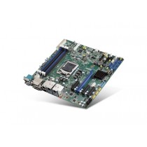  MicroATX Server Board