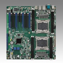  EATX Server Board