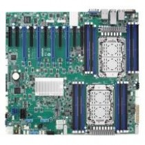 Scalable ATX Server Board 