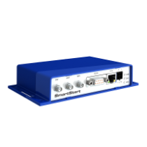 SmartStart, EMEA, 1x ETH, 1x RS232, WiFi, Plastic