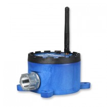 Wzzard Mesh Ind. Node - 3 AI, 1 DI, Conduit
