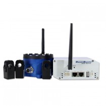 Wzzard Mesh Energy Monitoring Starter Kit