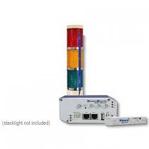 Wzzard Mesh Stack Light Monitoring Starter Kit