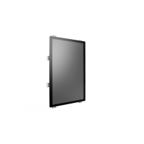  31.5" Open-frame panel PC with Intel® Pentium® N4200
