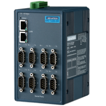 Modbus Gateways