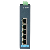 5FE Unmanaged Ethernet Switch