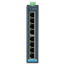 8FE Unmanaged Ethernet Switch