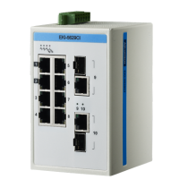8FE+2G Combo Unmanaged Ethernet Switch, ATEX/C1D2/IECEx