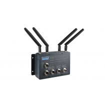 EN50155 Railway Concurrent Dual-Band 2T2R Wi-Fi AP/Client