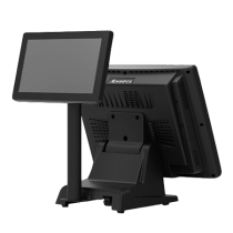 15" Fanless Cost-effective POS System